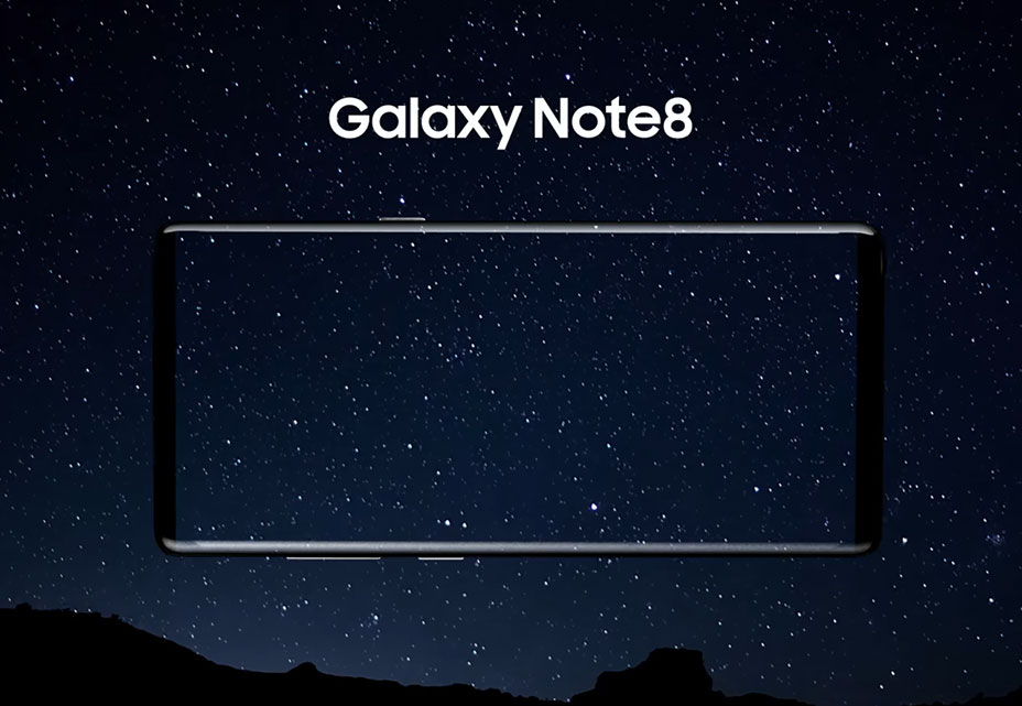 Galaxy Note8 日本版と海外版 Simフリー の違いまとめ Jill Tone Blog