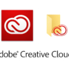 【AdobeCC】Creative Filesが同期しない・遅いときの対処方法