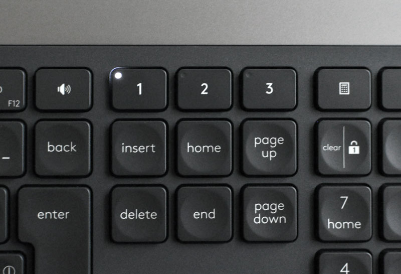 Logicoolホイール付きキーボード Craft Kx1000s全機能徹底レビュー Jill Tone Blog