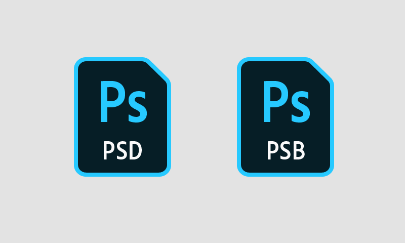 Photoshop 拡張子 Psbのpsbファイルとpsdファイルの違いとは Jill Tone Blog