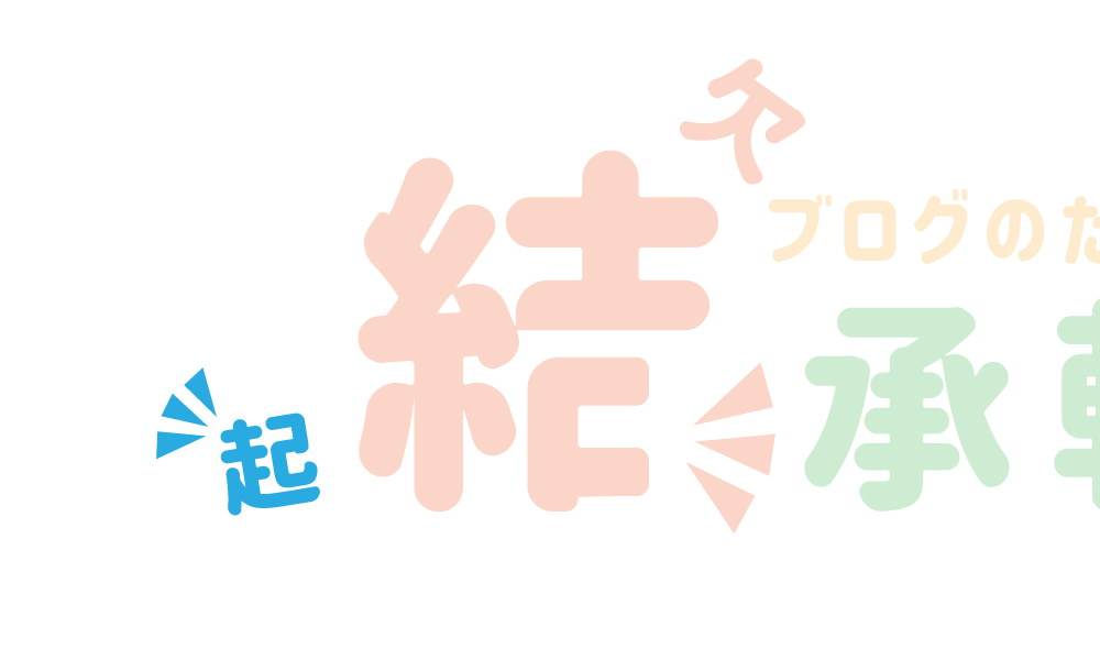 起にあたるリード文は簡潔に