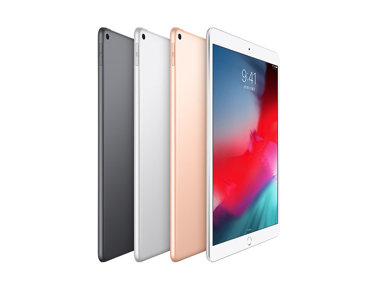 新しいipad Airと第6世代 無印ipadの違いと発売日 価格 Jill Tone Blog